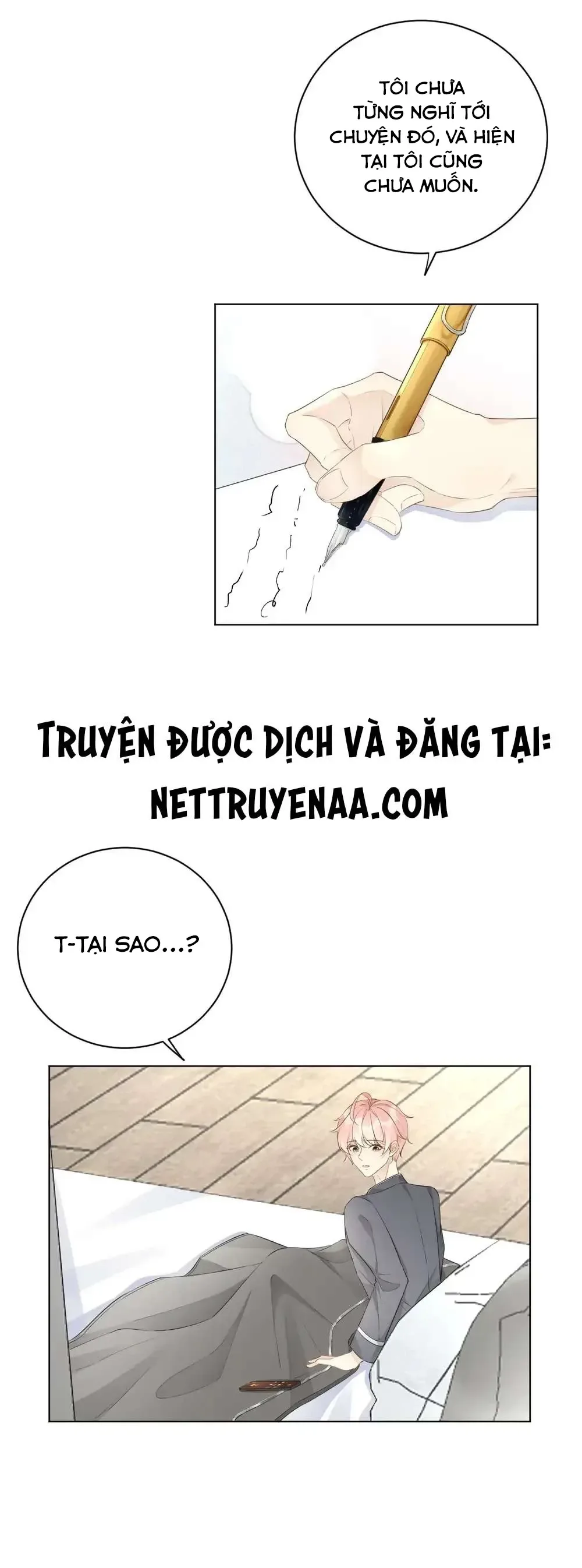 Trò Chơi Đẳng Cấp Hàng Đầu chương 38 - trang 6