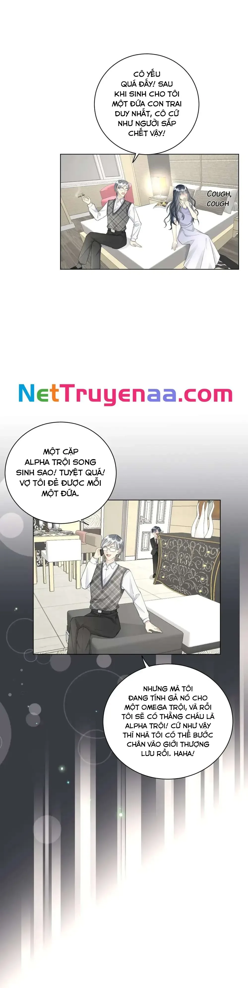 Trò Chơi Đẳng Cấp Hàng Đầu chương 38 - trang 10