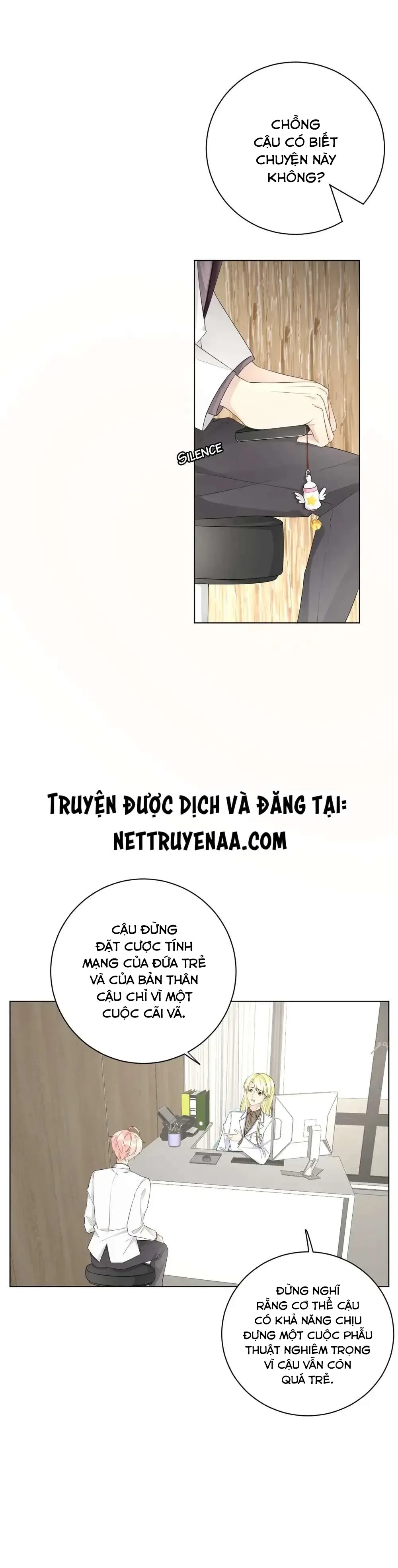 Trò Chơi Đẳng Cấp Hàng Đầu chương 38 - trang 26