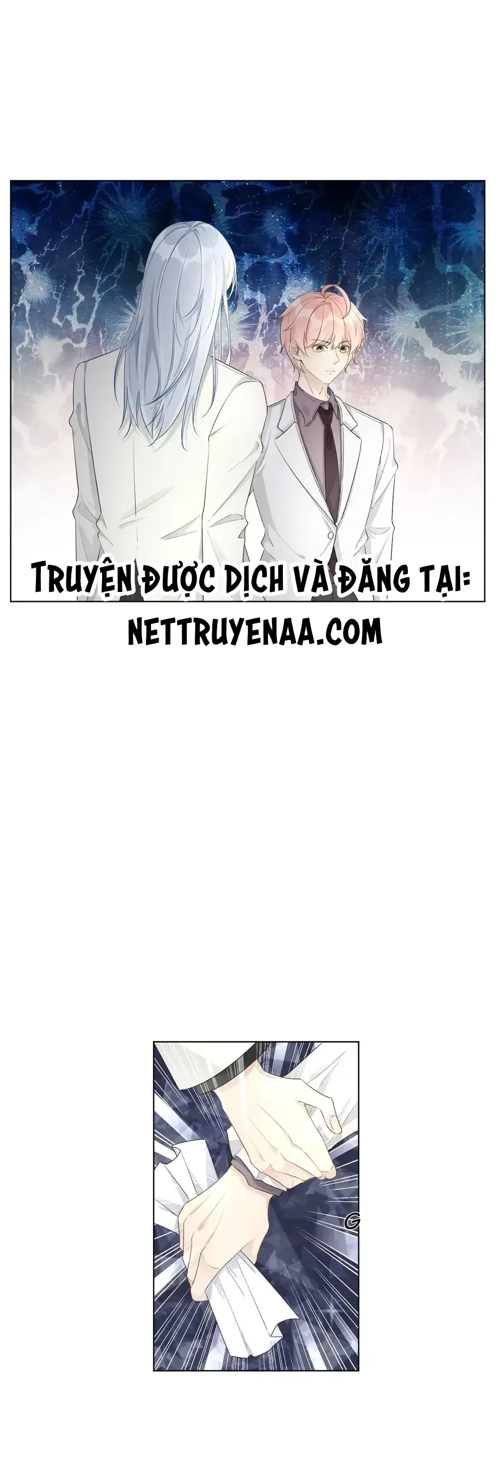 Trò Chơi Đẳng Cấp Hàng Đầu chương 39 - trang 12