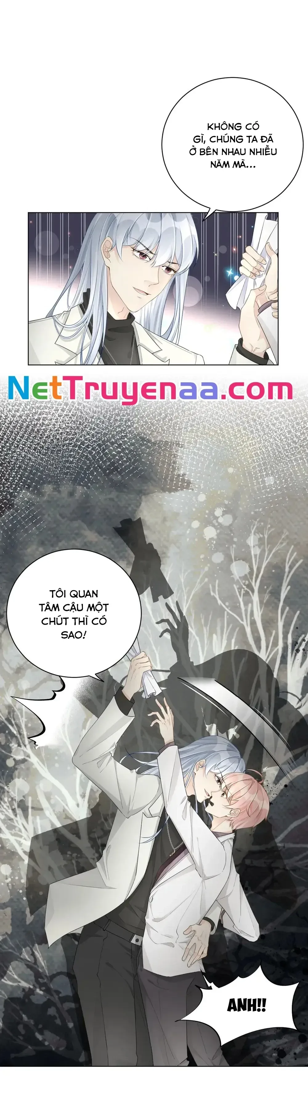 Trò Chơi Đẳng Cấp Hàng Đầu chương 39 - trang 16