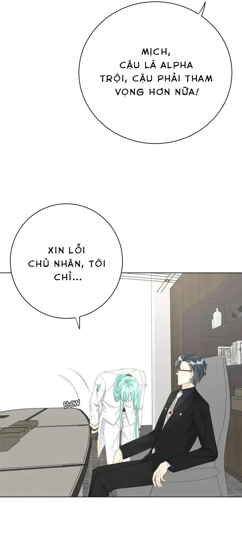 Trò Chơi Đẳng Cấp Hàng Đầu chương 58 - trang 12