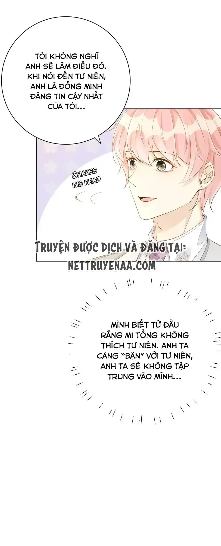 Trò Chơi Đẳng Cấp Hàng Đầu chương 59 - trang 36
