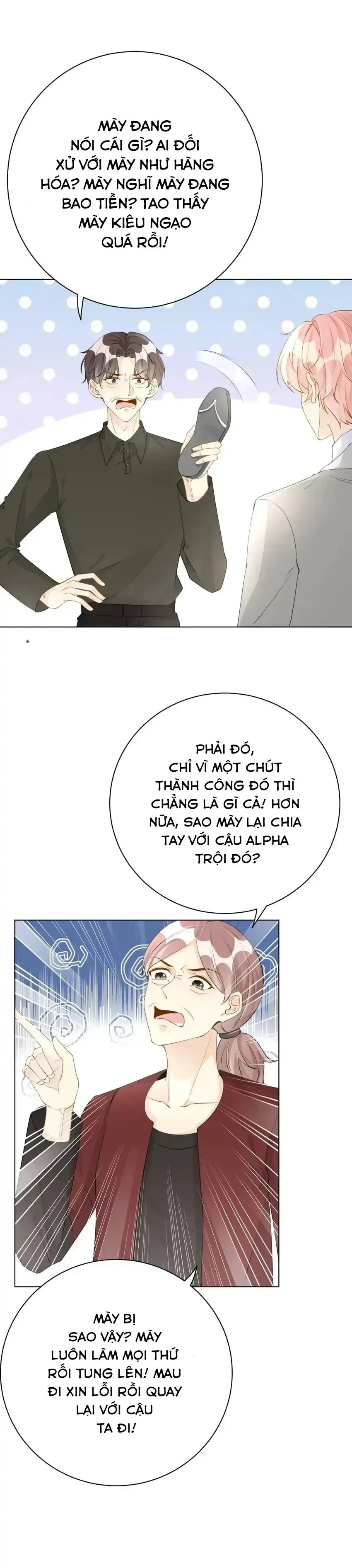 Trò Chơi Đẳng Cấp Hàng Đầu chương 66 - trang 8