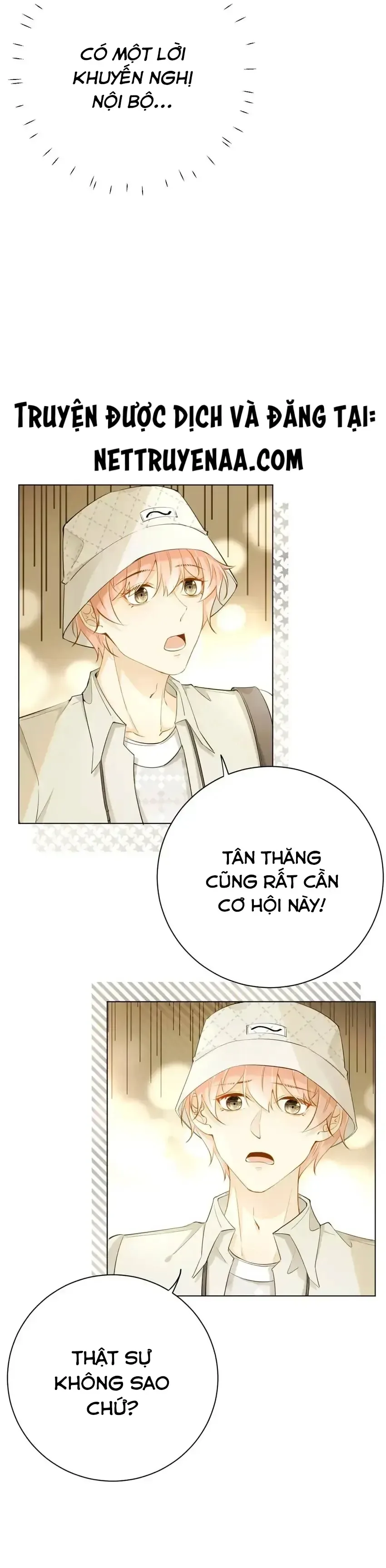 Trò Chơi Đẳng Cấp Hàng Đầu chương 70 - trang 3
