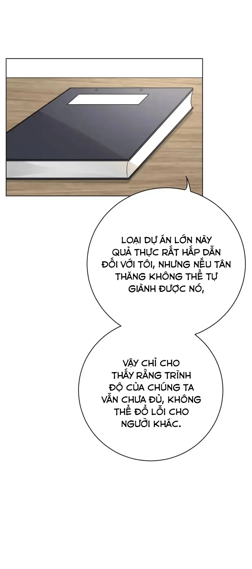 Trò Chơi Đẳng Cấp Hàng Đầu chương 70 - trang 6