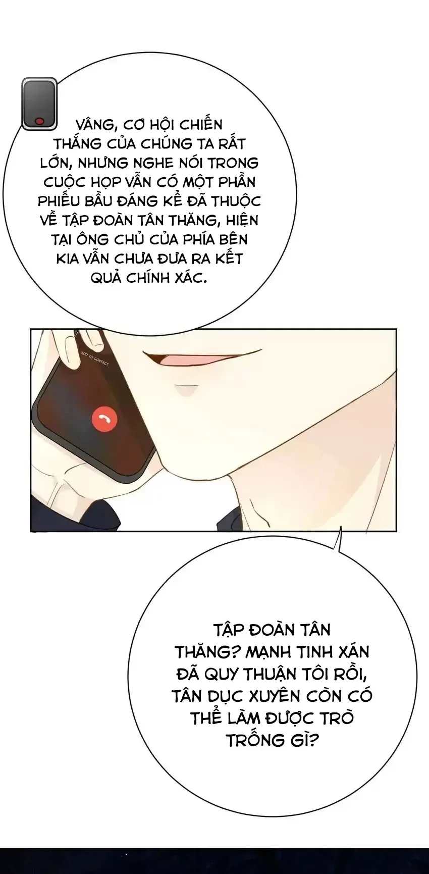 Trò Chơi Đẳng Cấp Hàng Đầu chương 70 - trang 19