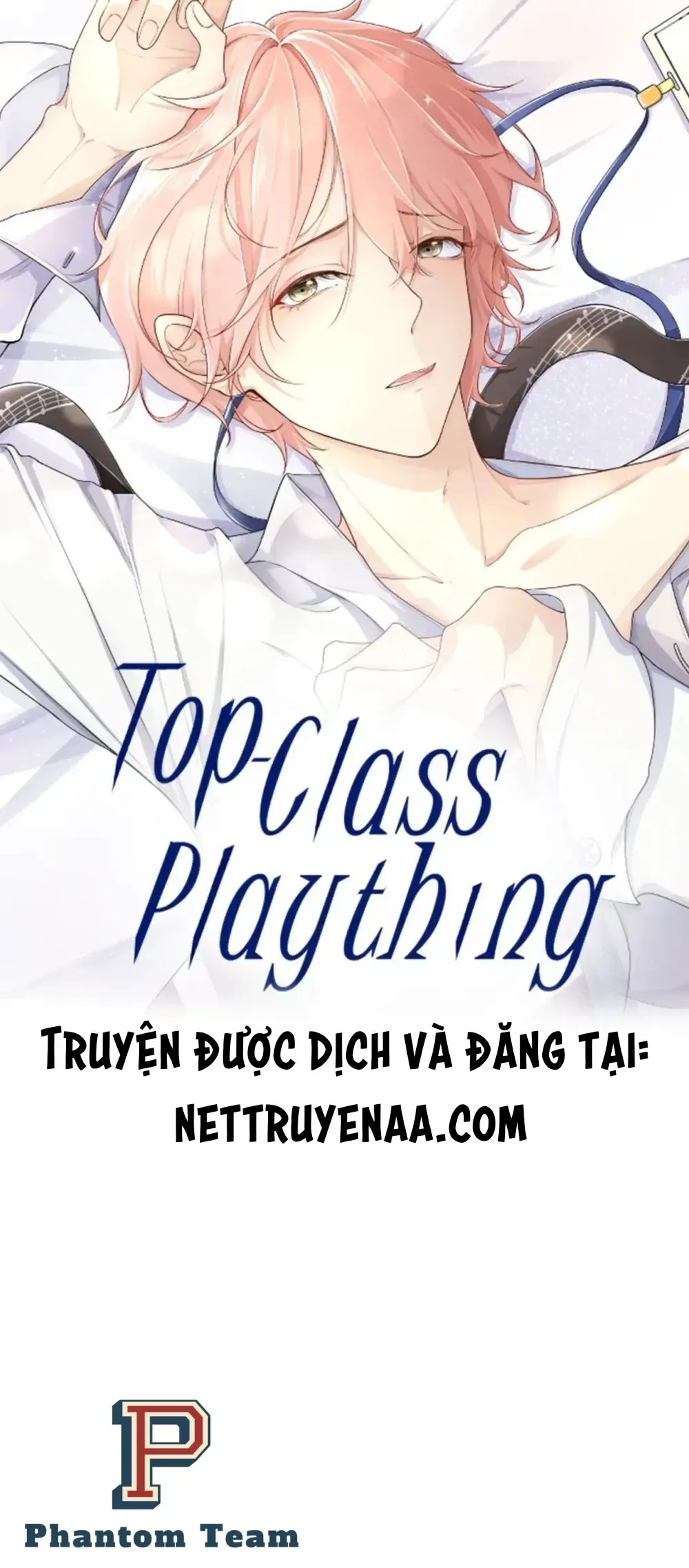 Trò Chơi Đẳng Cấp Hàng Đầu chương 71 - trang 2