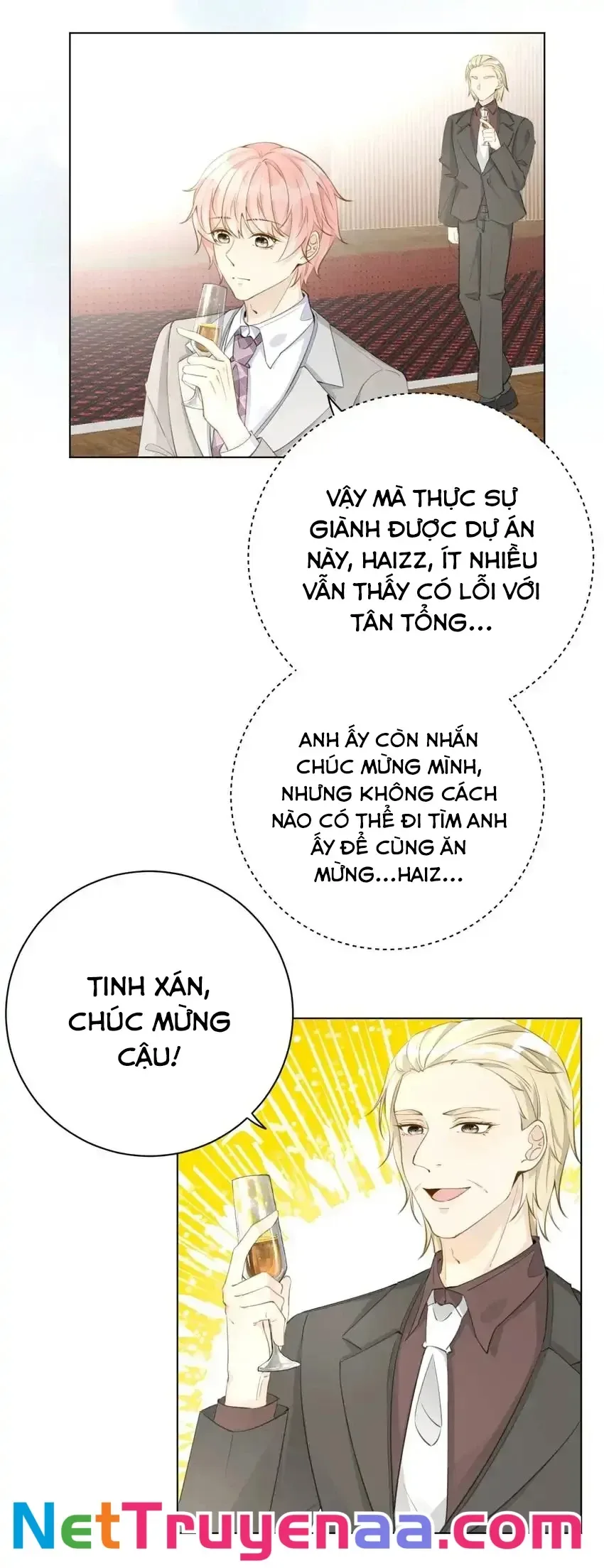 Trò Chơi Đẳng Cấp Hàng Đầu chương 71 - trang 10