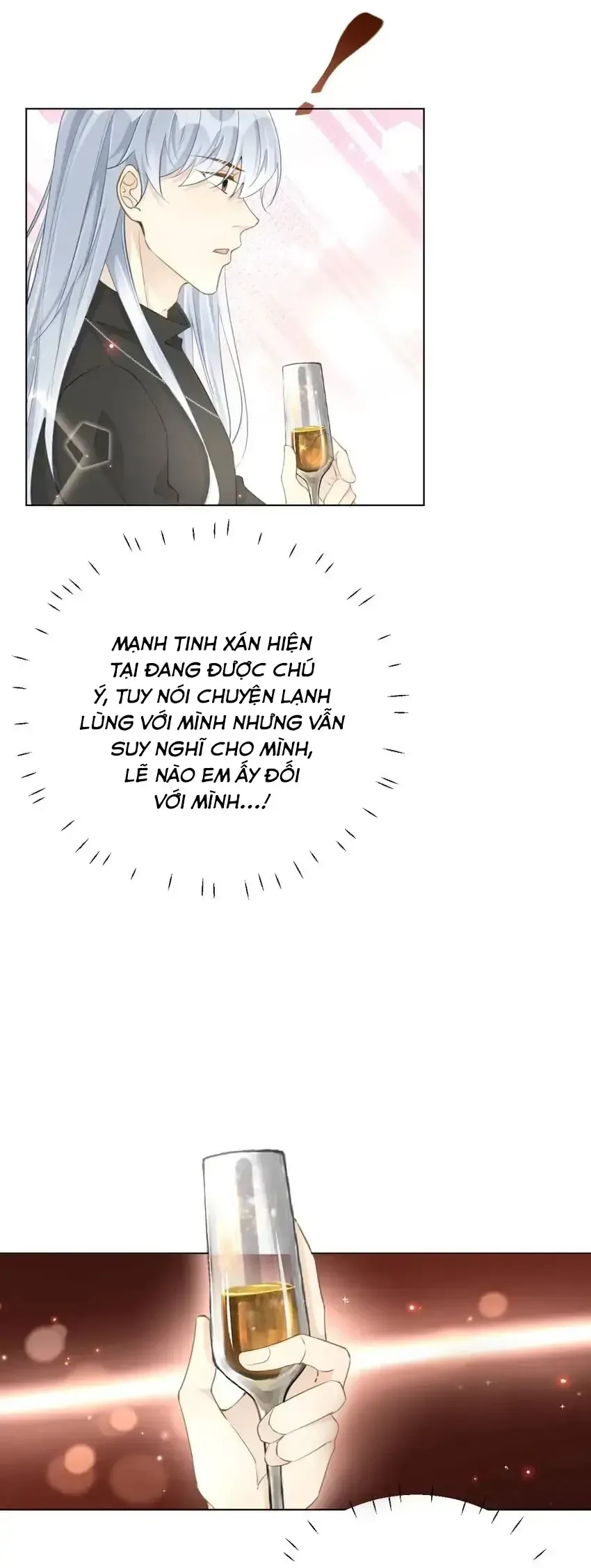 Trò Chơi Đẳng Cấp Hàng Đầu chương 71 - trang 22