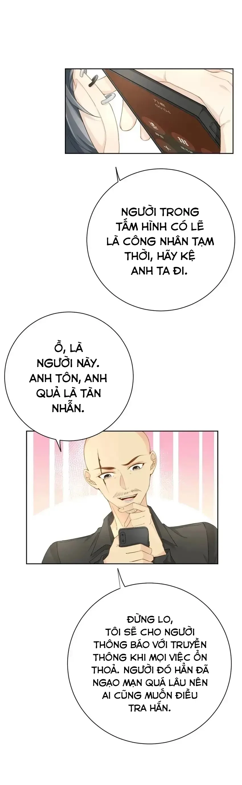 Trò Chơi Đẳng Cấp Hàng Đầu chương 76 - trang 8