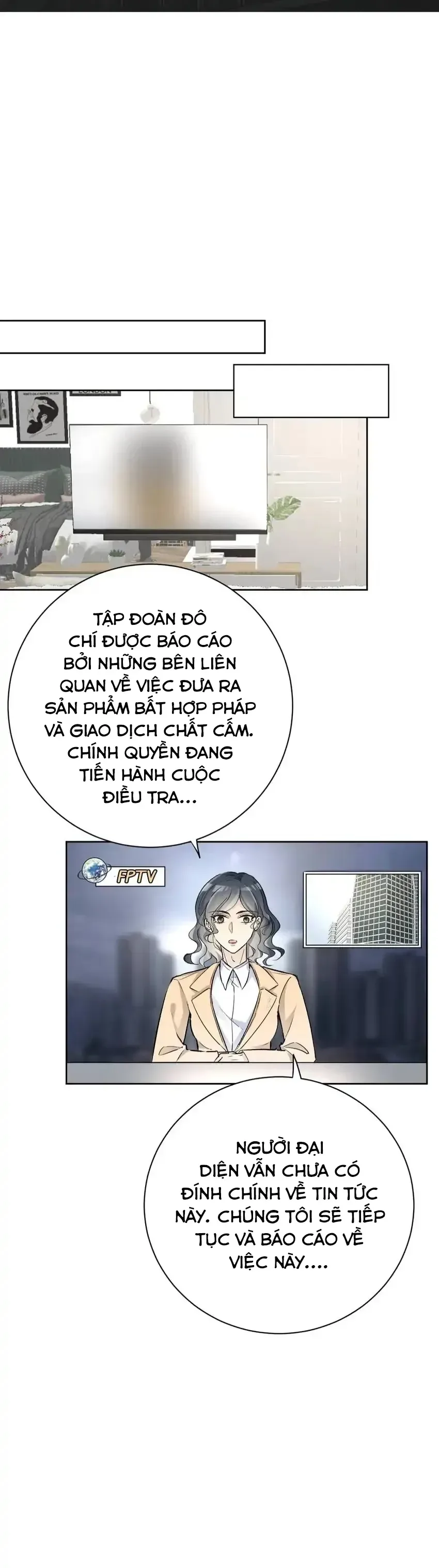 Trò Chơi Đẳng Cấp Hàng Đầu chương 76 - trang 16