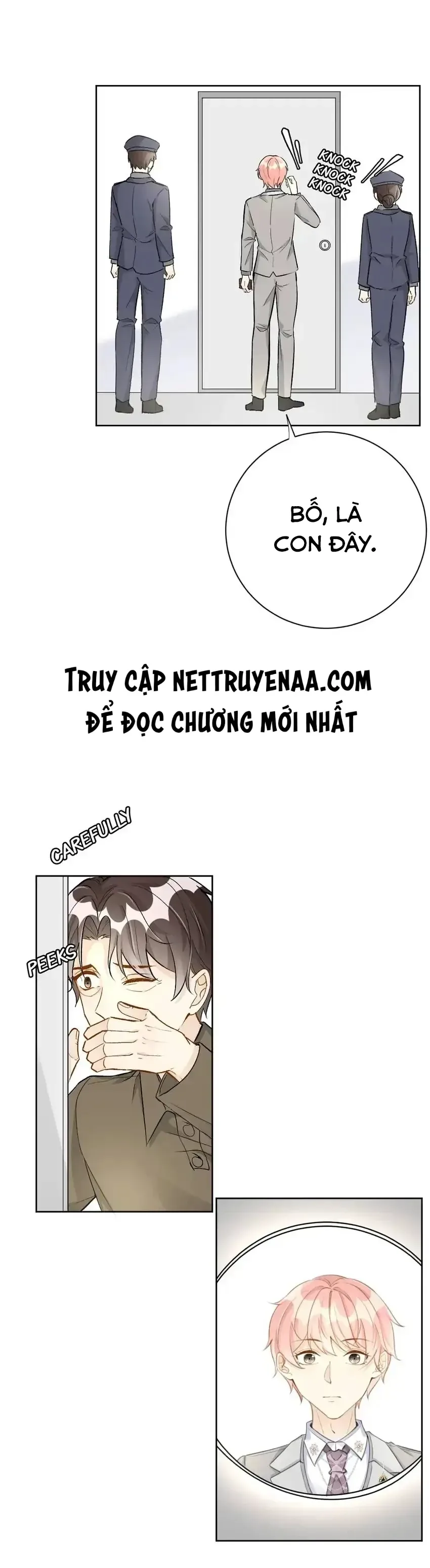 Trò Chơi Đẳng Cấp Hàng Đầu chương 76 - trang 22