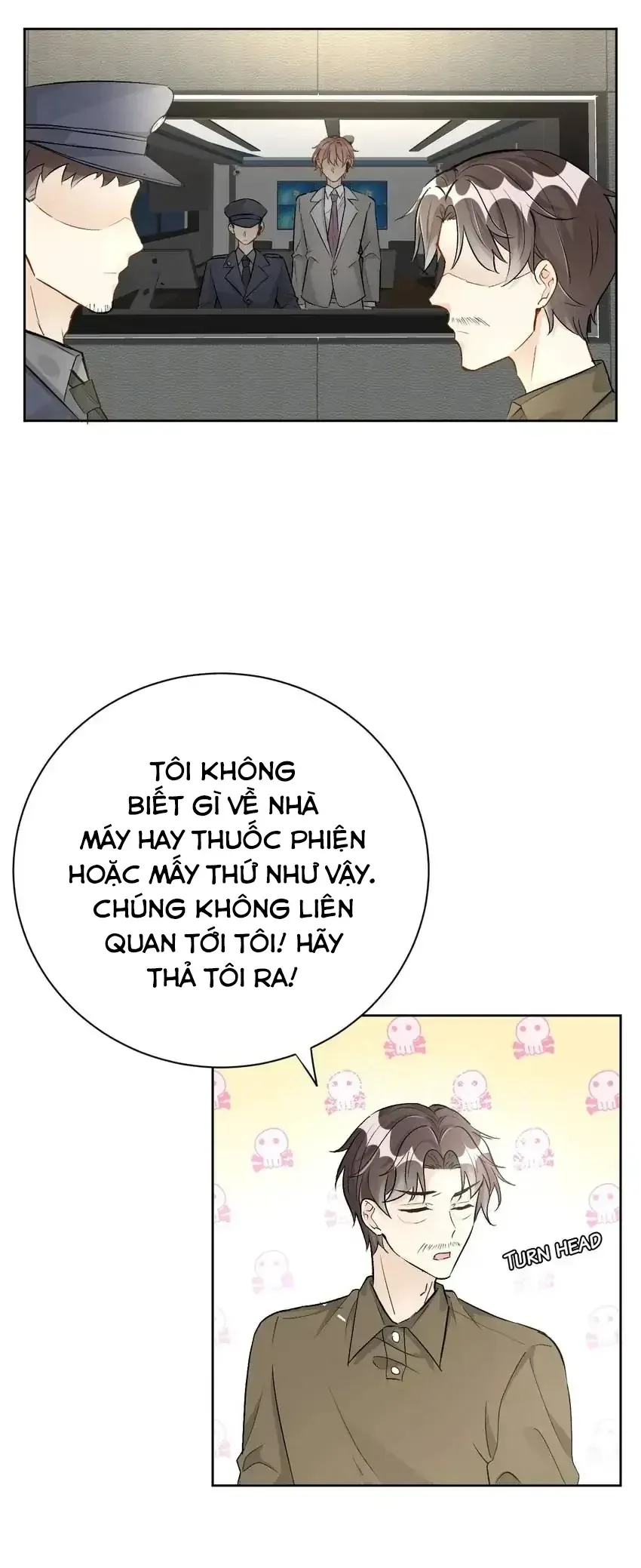 Trò Chơi Đẳng Cấp Hàng Đầu chương 76 - trang 30