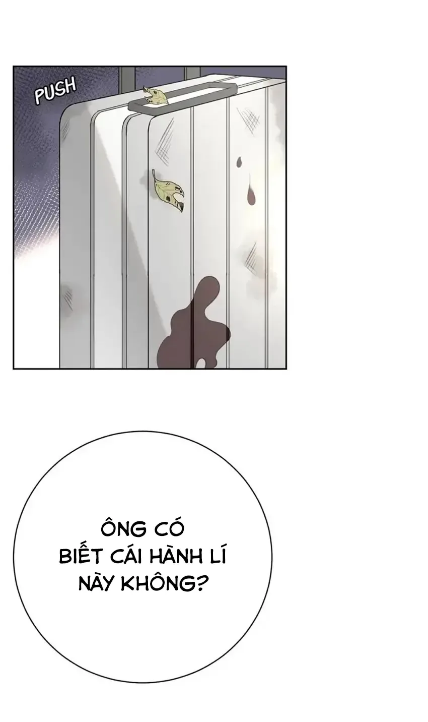 Trò Chơi Đẳng Cấp Hàng Đầu chương 76 - trang 34