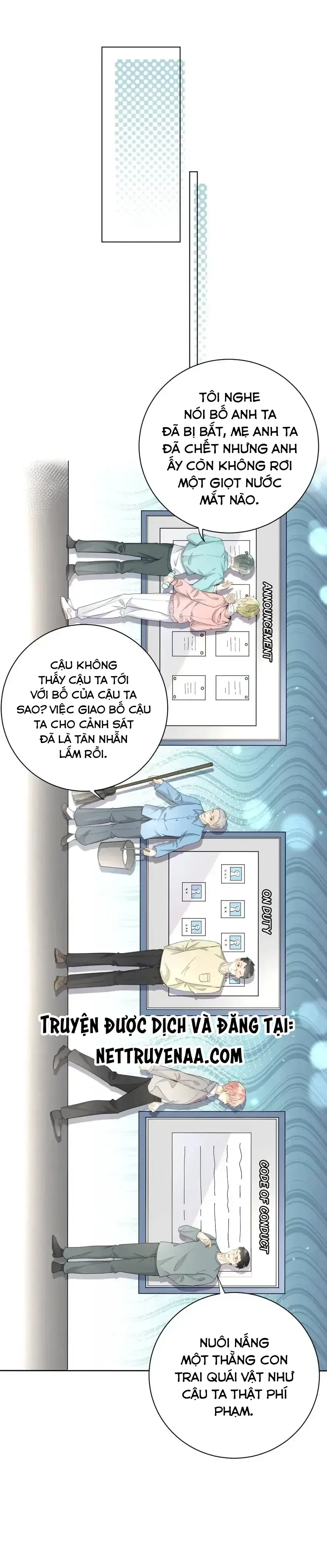 Trò Chơi Đẳng Cấp Hàng Đầu chương 76 - trang 46