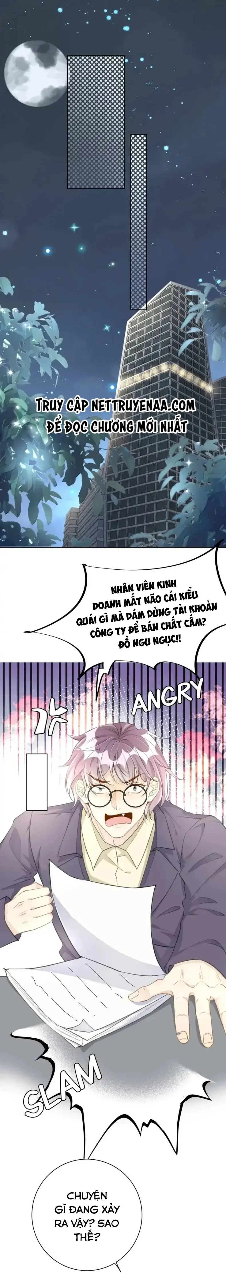Trò Chơi Đẳng Cấp Hàng Đầu chương 76 - trang 54