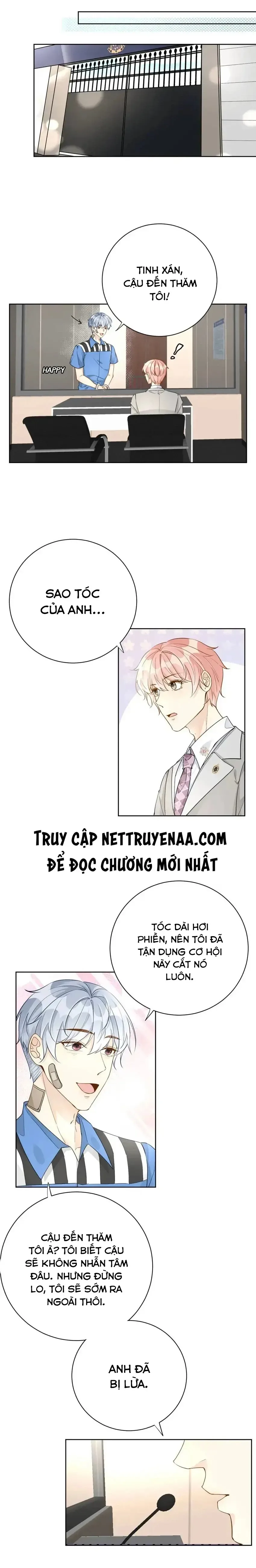 Trò Chơi Đẳng Cấp Hàng Đầu chương 78 - trang 6