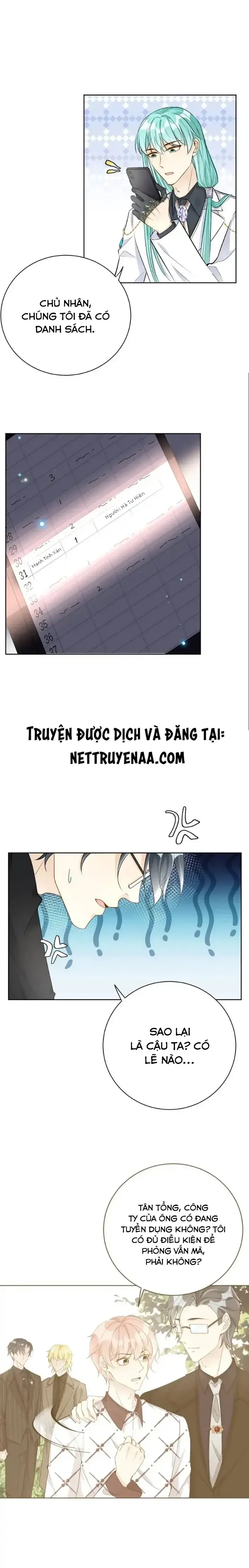 Trò Chơi Đẳng Cấp Hàng Đầu chương 78 - trang 16