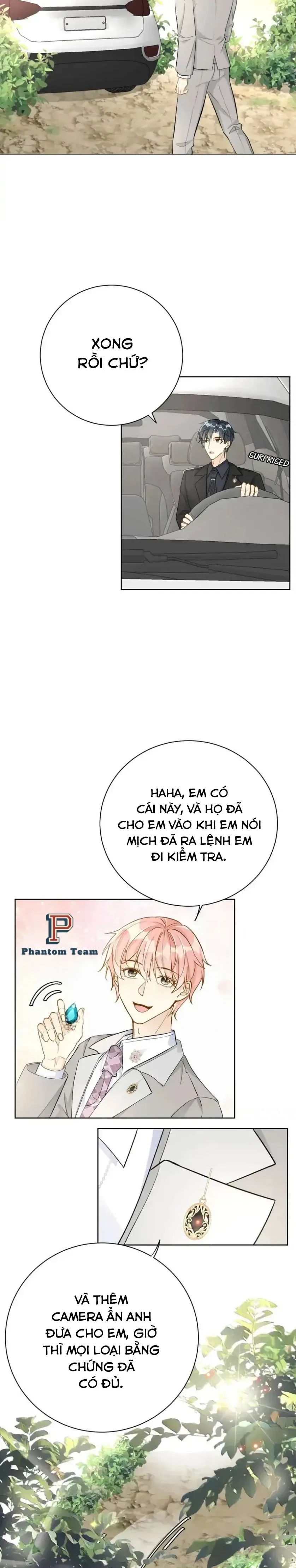 Trò Chơi Đẳng Cấp Hàng Đầu chương 78 - trang 20