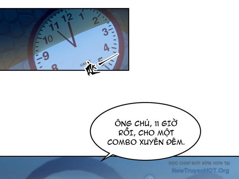 Tiến Hóa Ban Đầu chương 2 - trang 2