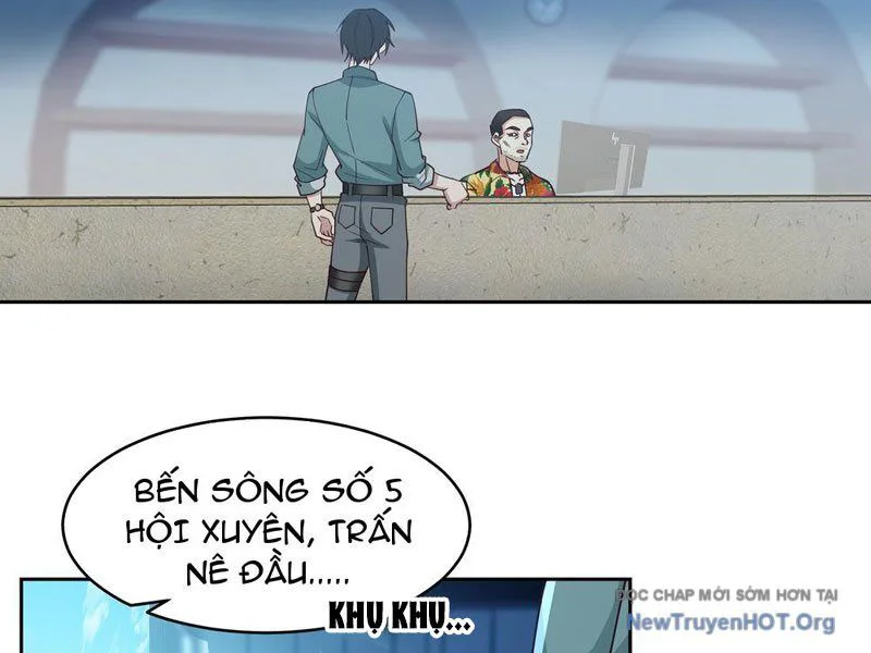 Tiến Hóa Ban Đầu chương 2 - trang 3