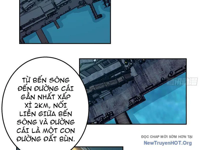 Tiến Hóa Ban Đầu chương 2 - trang 9