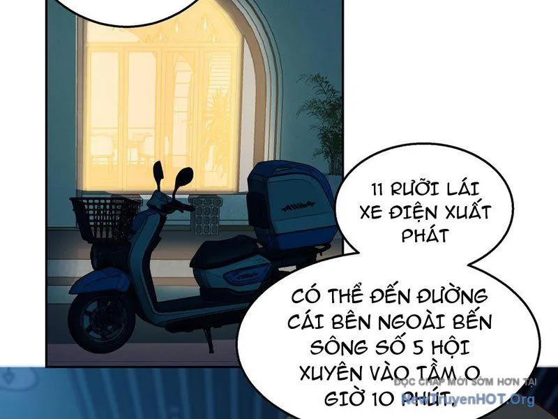 Tiến Hóa Ban Đầu chương 2 - trang 10