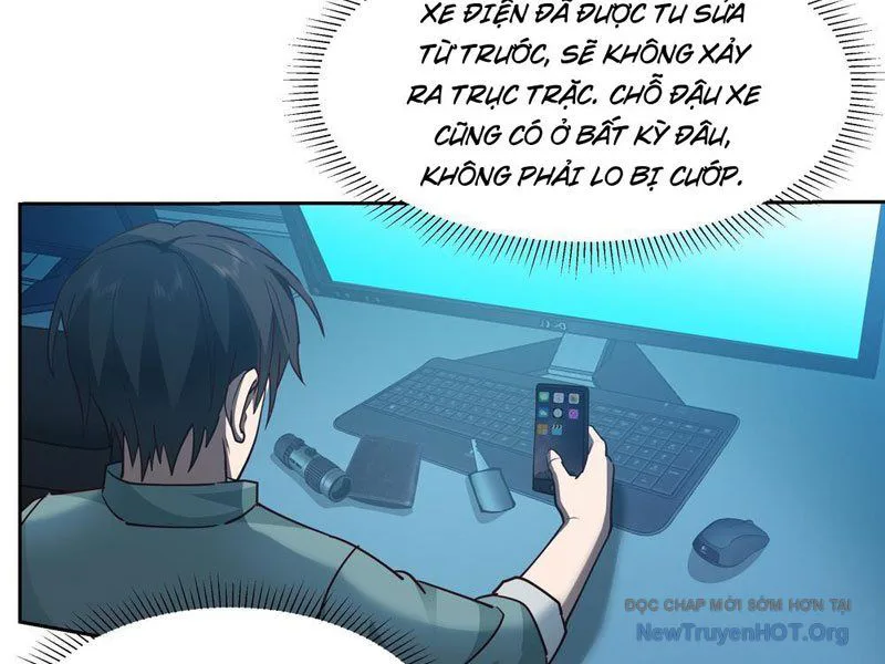 Tiến Hóa Ban Đầu chương 2 - trang 13