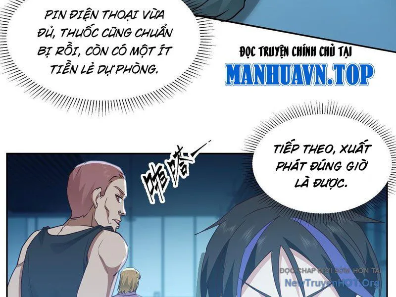 Tiến Hóa Ban Đầu chương 2 - trang 14