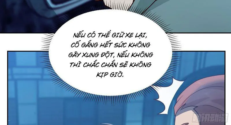 Tiến Hóa Ban Đầu chương 2 - trang 31