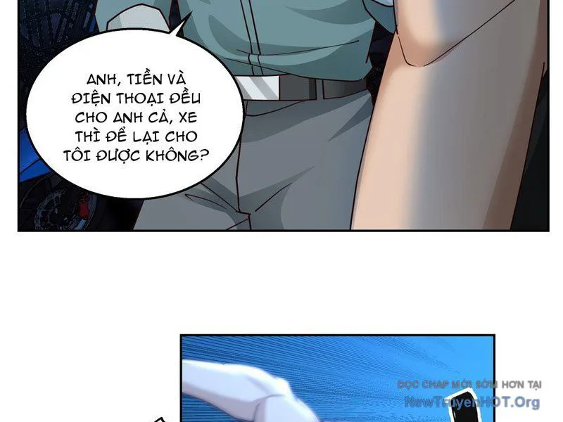 Tiến Hóa Ban Đầu chương 2 - trang 33