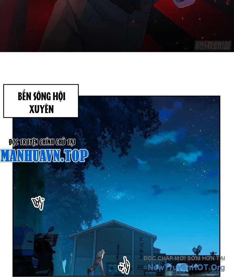 Tiến Hóa Ban Đầu chương 3 - trang 3