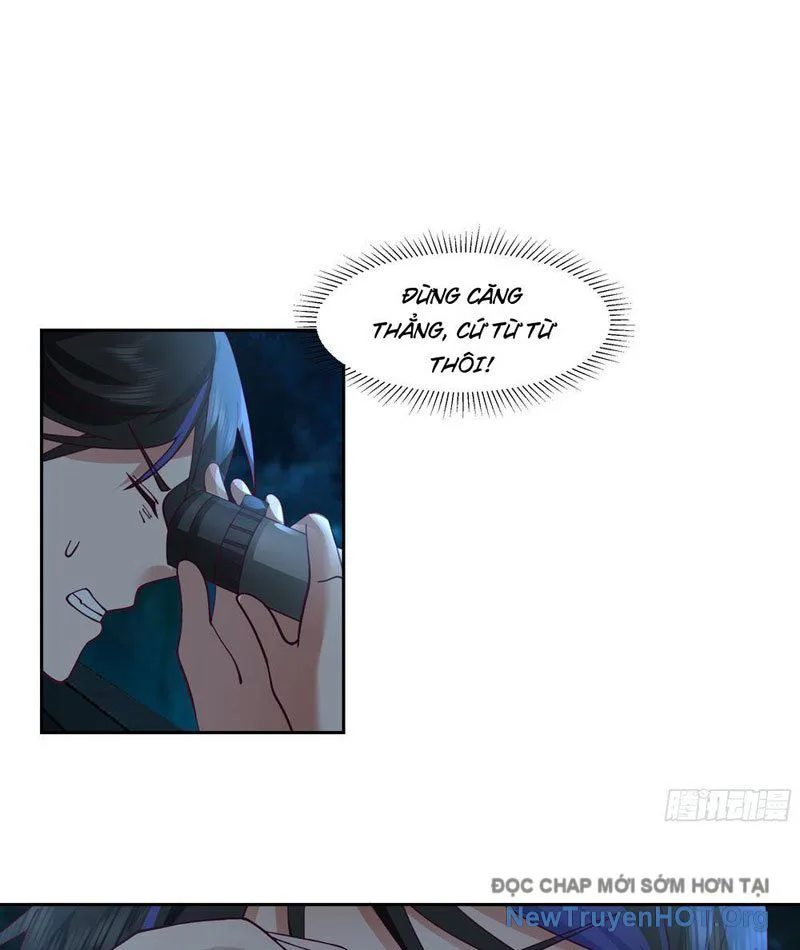Tiến Hóa Ban Đầu chương 3 - trang 12