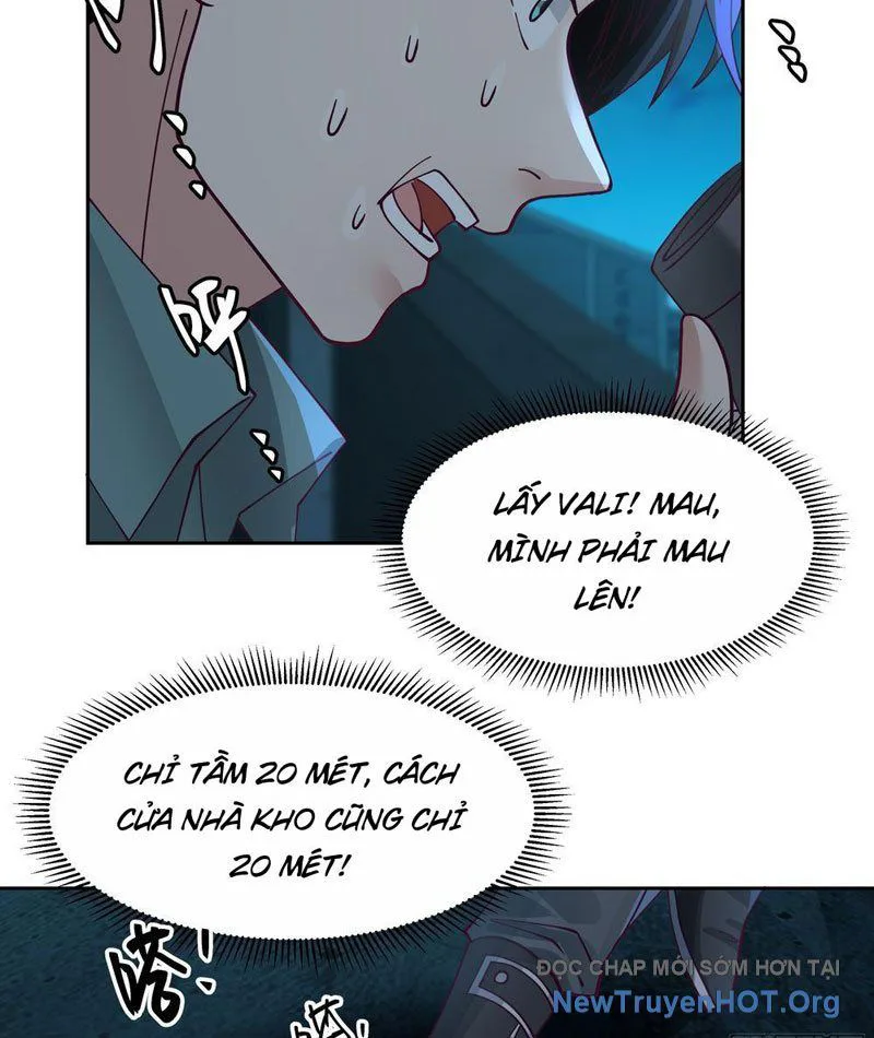 Tiến Hóa Ban Đầu chương 3 - trang 16