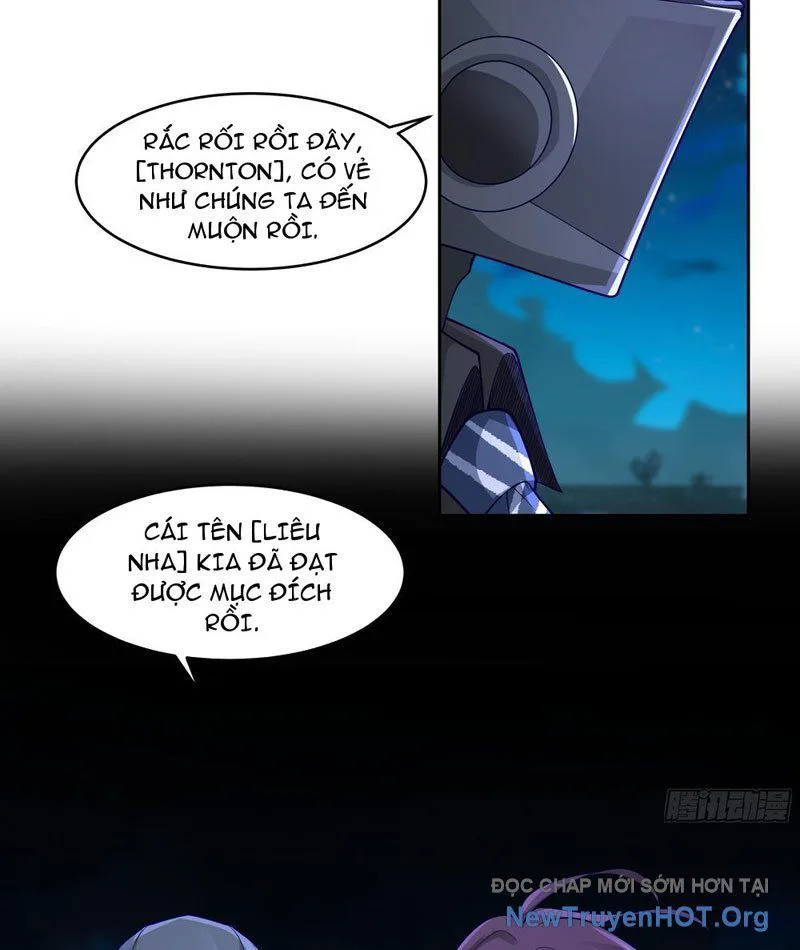 Tiến Hóa Ban Đầu chương 3 - trang 31