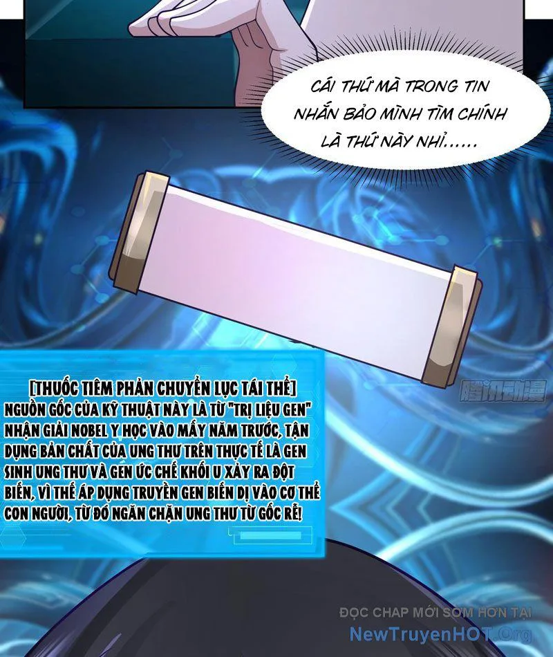 Tiến Hóa Ban Đầu chương 3 - trang 40