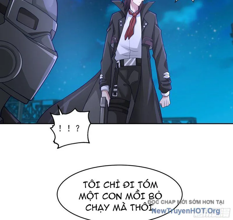 Tiến Hóa Ban Đầu chương 3 - trang 43