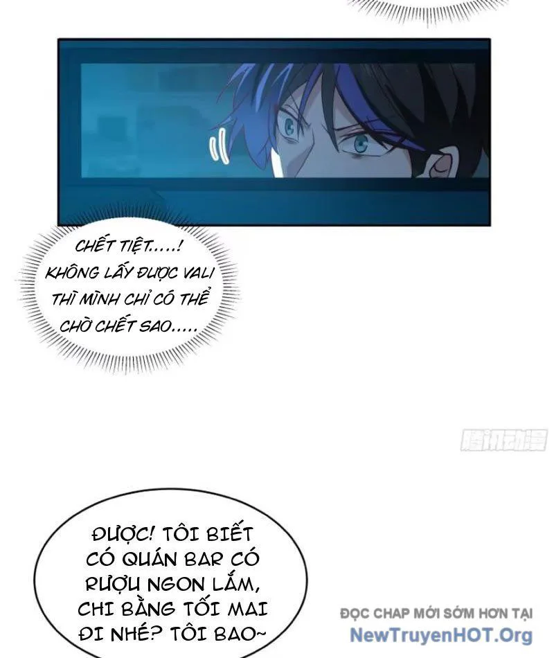 Tiến Hóa Ban Đầu chương 4 - trang 9