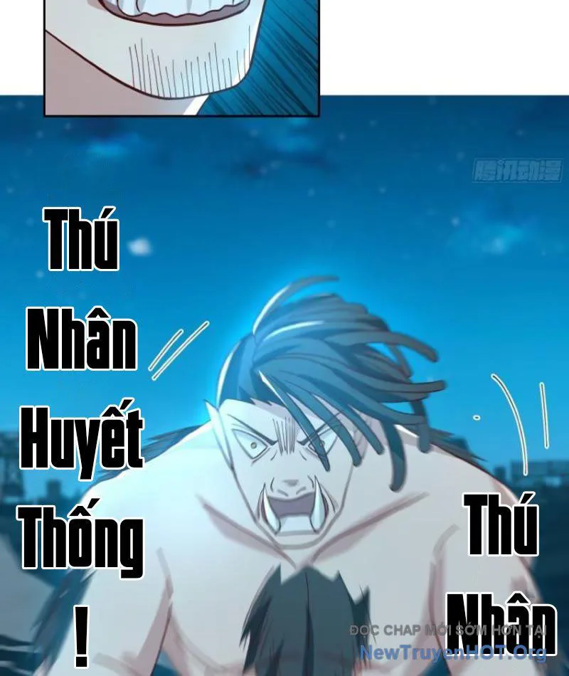 Tiến Hóa Ban Đầu chương 4 - trang 22