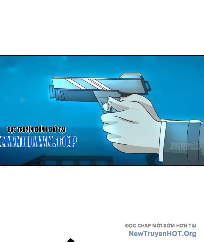 Tiến Hóa Ban Đầu chương 4 - trang 30
