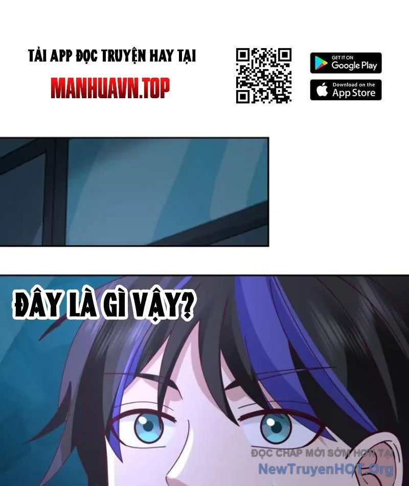 Tiến Hóa Ban Đầu chương 4 - trang 46