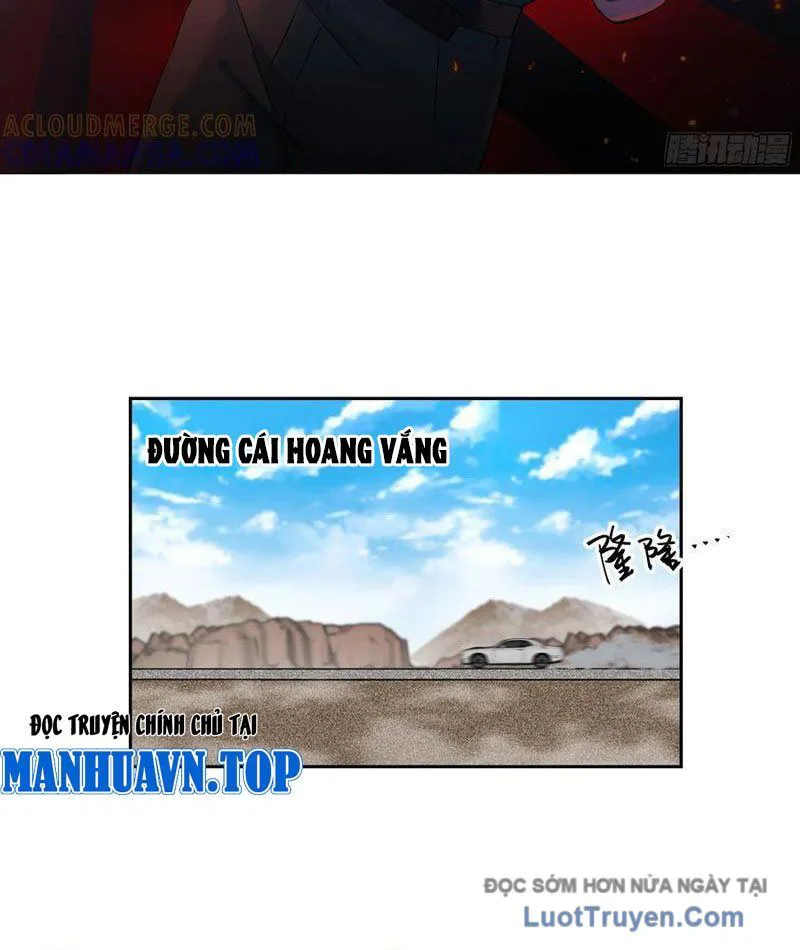 Tiến Hóa Ban Đầu chương 18 - trang 3
