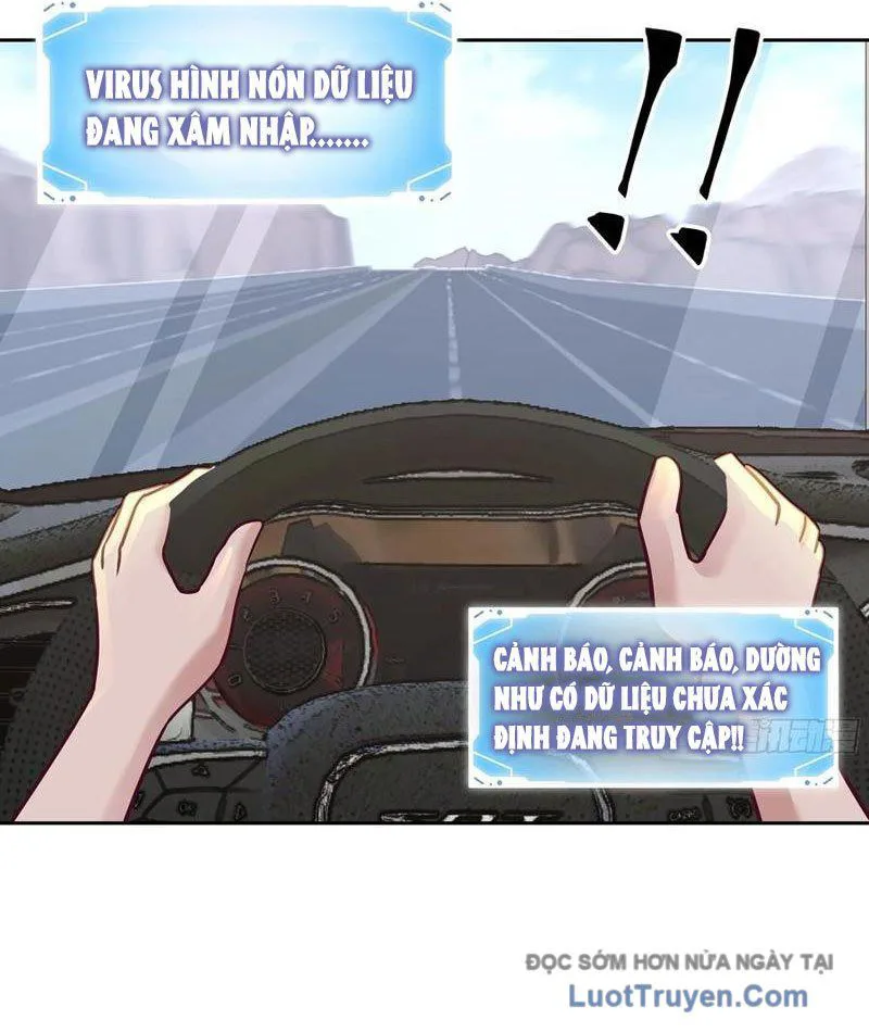 Tiến Hóa Ban Đầu chương 18 - trang 4