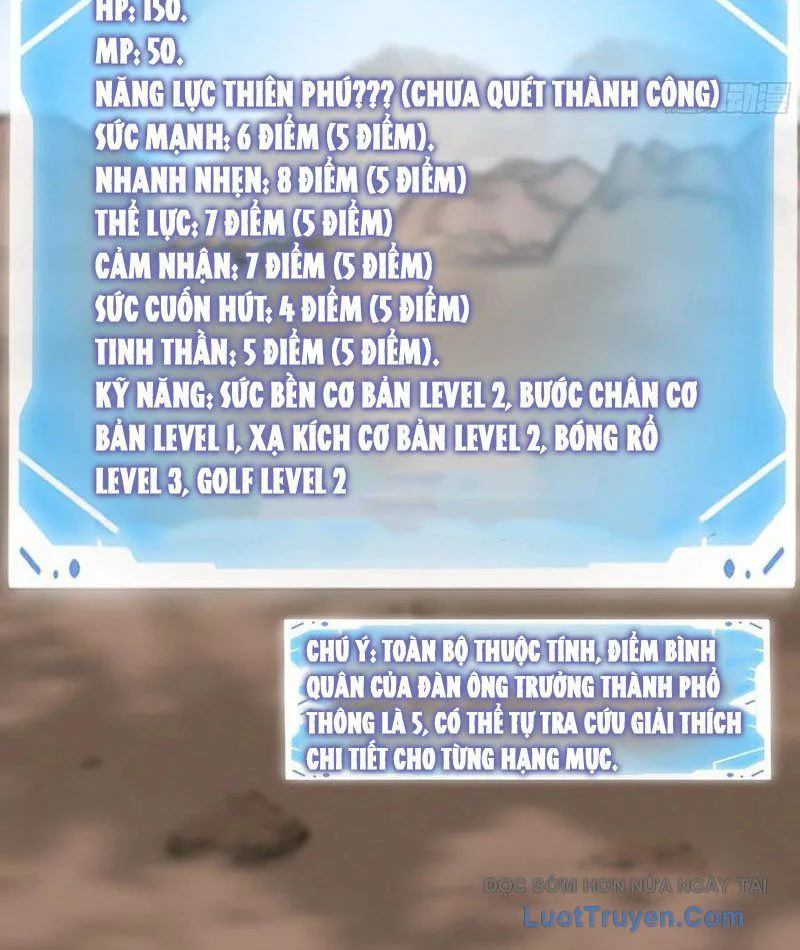 Tiến Hóa Ban Đầu chương 18 - trang 8