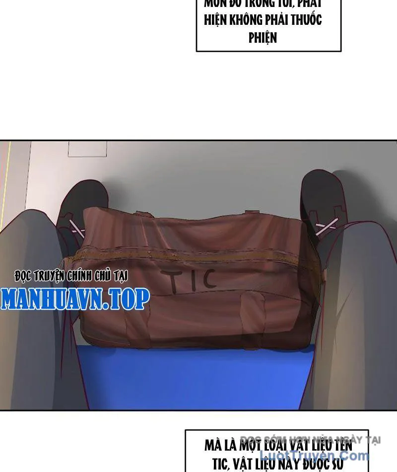 Tiến Hóa Ban Đầu chương 18 - trang 14