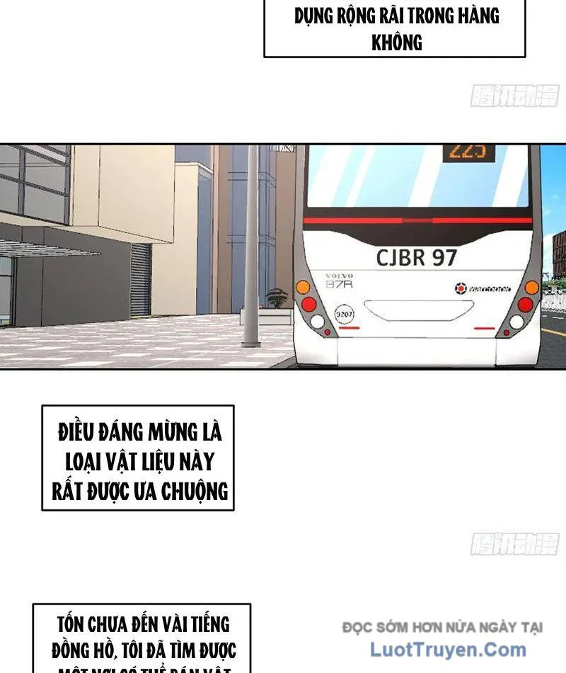 Tiến Hóa Ban Đầu chương 18 - trang 15