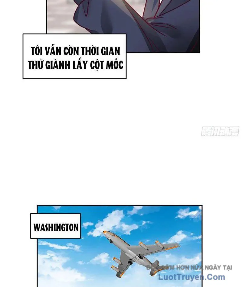 Tiến Hóa Ban Đầu chương 18 - trang 19