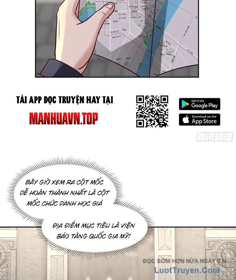 Tiến Hóa Ban Đầu chương 18 - trang 23