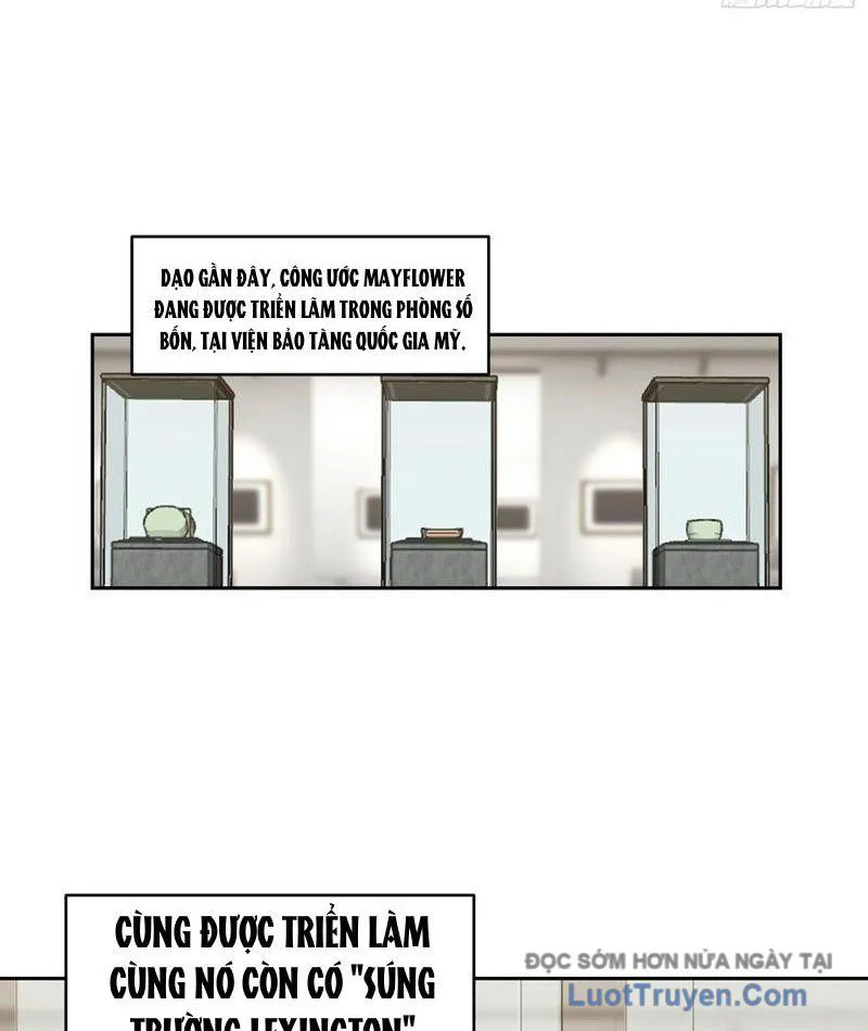Tiến Hóa Ban Đầu chương 18 - trang 25